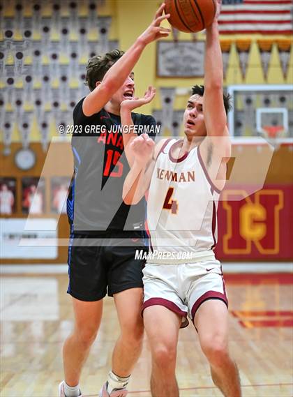 Thumbnail 1 in Analy @ Cardinal Newman photogallery.
