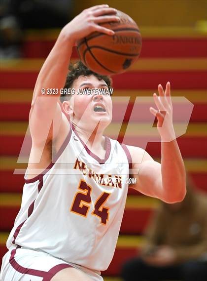 Thumbnail 1 in Analy @ Cardinal Newman photogallery.