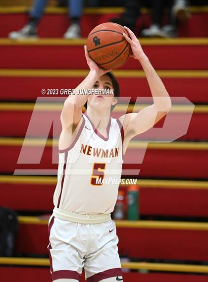 Thumbnail 1 in Analy @ Cardinal Newman photogallery.
