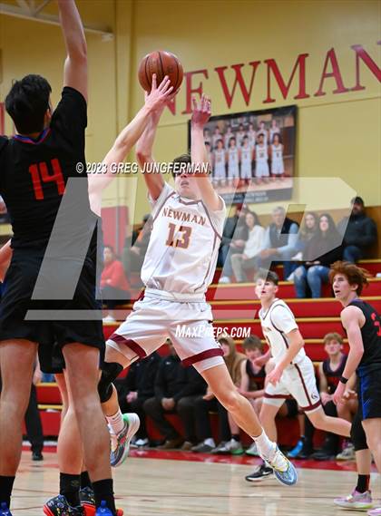Thumbnail 2 in Analy @ Cardinal Newman photogallery.