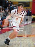 Photo from the gallery "Analy @ Cardinal Newman"