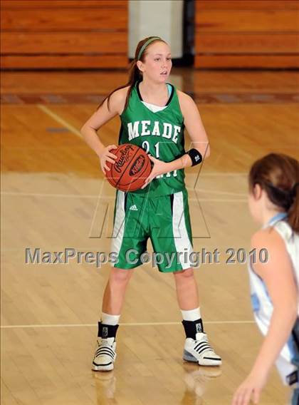 Thumbnail 1 in Meade County @ Muhlenberg County photogallery.