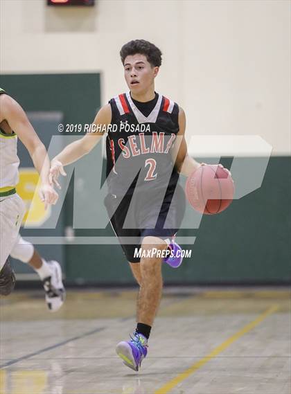 Thumbnail 1 in Selma @ Kingsburg photogallery.