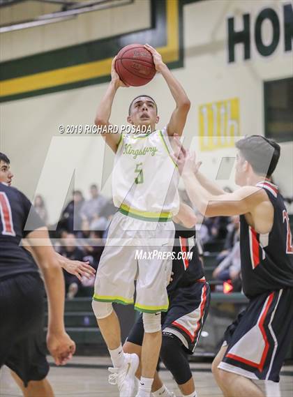 Thumbnail 2 in Selma @ Kingsburg photogallery.