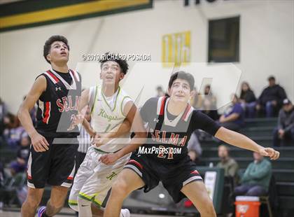 Thumbnail 2 in Selma @ Kingsburg photogallery.