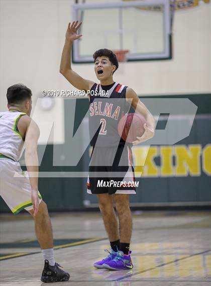 Thumbnail 2 in Selma @ Kingsburg photogallery.