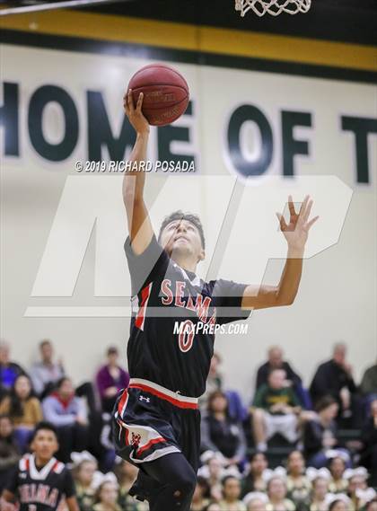 Thumbnail 1 in Selma @ Kingsburg photogallery.