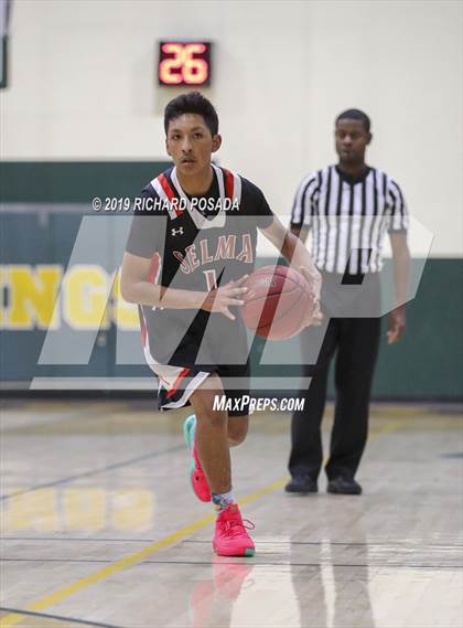 Thumbnail 2 in Selma @ Kingsburg photogallery.