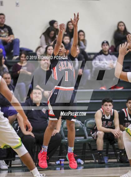 Thumbnail 3 in Selma @ Kingsburg photogallery.