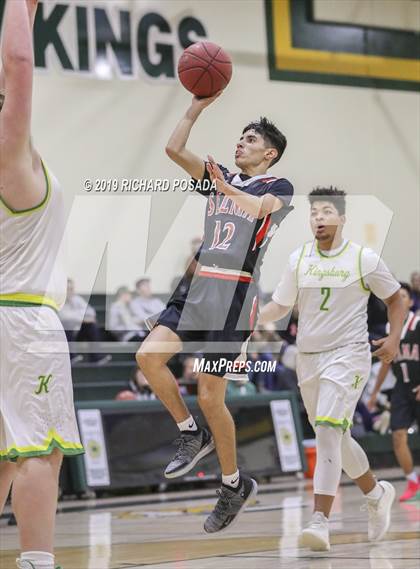 Thumbnail 2 in Selma @ Kingsburg photogallery.