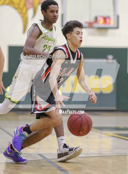 Thumbnail 1 in Selma @ Kingsburg photogallery.