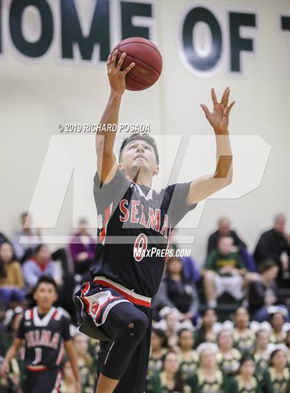 Thumbnail 3 in Selma @ Kingsburg photogallery.
