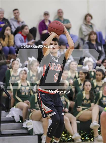 Thumbnail 2 in Selma @ Kingsburg photogallery.