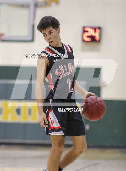 Thumbnail 2 in Selma @ Kingsburg photogallery.