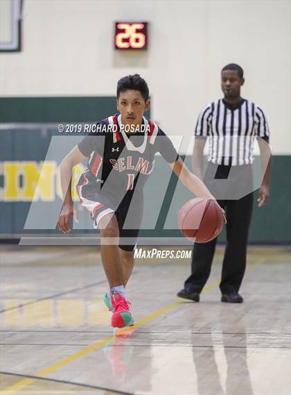 Thumbnail 1 in Selma @ Kingsburg photogallery.