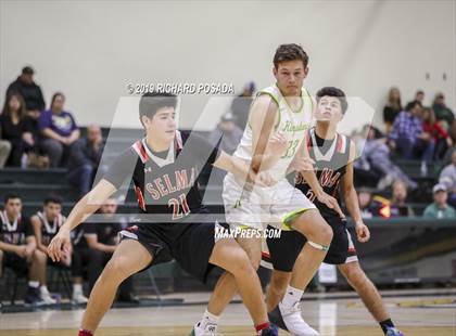 Thumbnail 1 in Selma @ Kingsburg photogallery.