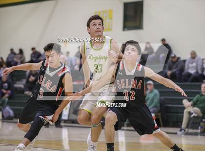Thumbnail 1 in Selma @ Kingsburg photogallery.