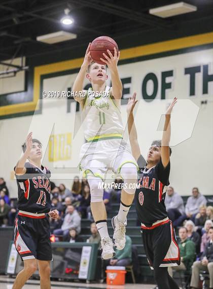 Thumbnail 2 in Selma @ Kingsburg photogallery.