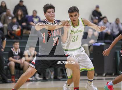 Thumbnail 2 in Selma @ Kingsburg photogallery.