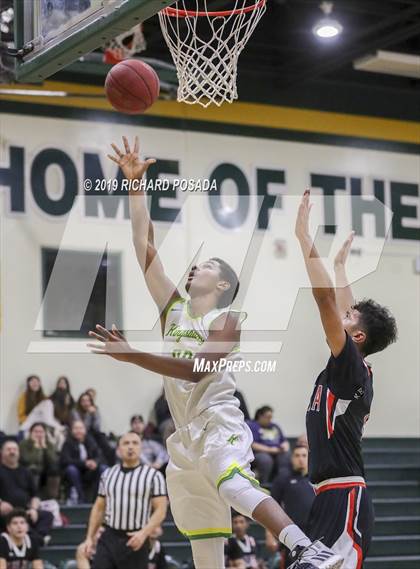 Thumbnail 2 in Selma @ Kingsburg photogallery.