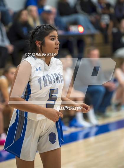 Thumbnail 3 in Orland vs.University Prep photogallery.