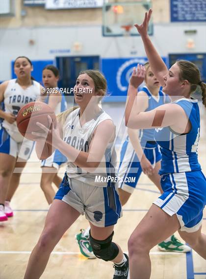 Thumbnail 2 in Orland vs.University Prep photogallery.