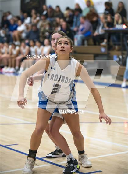 Thumbnail 1 in Orland vs.University Prep photogallery.