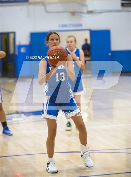 Thumbnail 2 in Orland vs.University Prep photogallery.