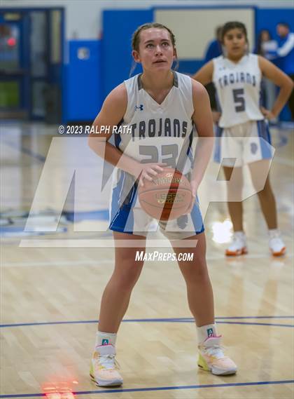 Thumbnail 1 in Orland vs.University Prep photogallery.