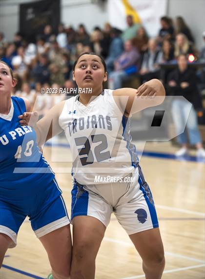 Thumbnail 1 in Orland vs.University Prep photogallery.