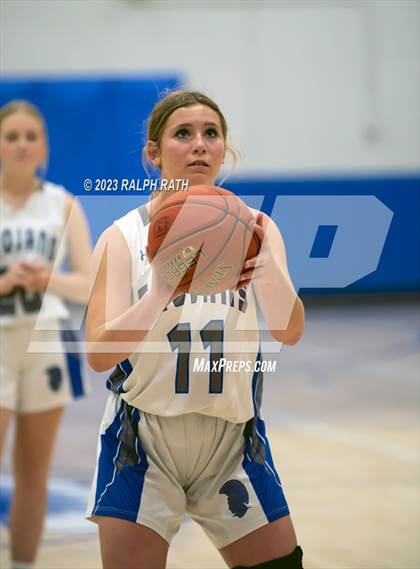 Thumbnail 3 in Orland vs.University Prep photogallery.