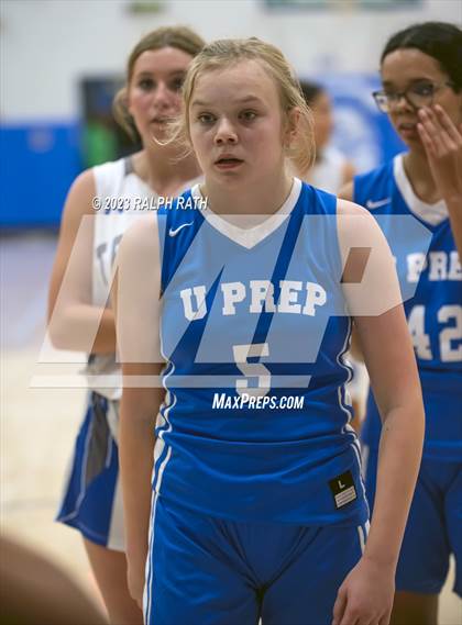 Thumbnail 3 in Orland vs.University Prep photogallery.