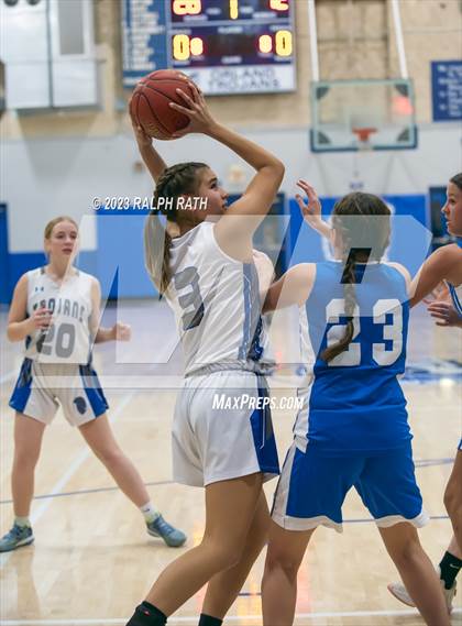 Thumbnail 2 in Orland vs.University Prep photogallery.