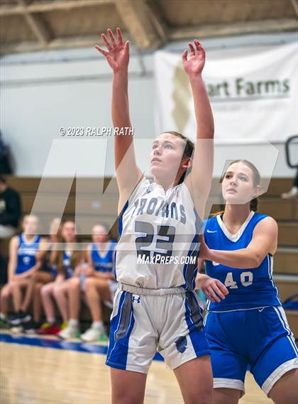 Thumbnail 1 in Orland vs.University Prep photogallery.