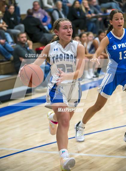 Thumbnail 3 in Orland vs.University Prep photogallery.