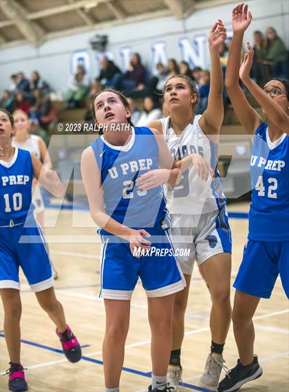 Thumbnail 3 in Orland vs.University Prep photogallery.