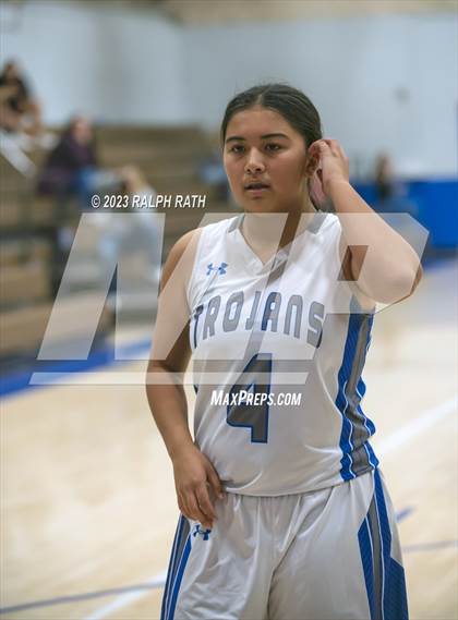 Thumbnail 1 in Orland vs.University Prep photogallery.
