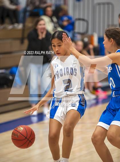 Thumbnail 1 in Orland vs.University Prep photogallery.
