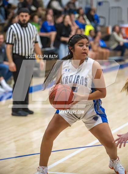 Thumbnail 1 in Orland vs.University Prep photogallery.