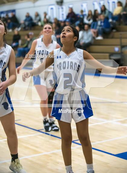 Thumbnail 2 in Orland vs.University Prep photogallery.