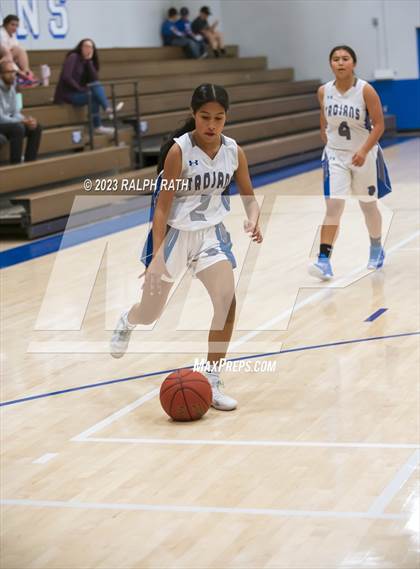 Thumbnail 3 in Orland vs.University Prep photogallery.