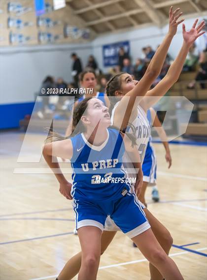 Thumbnail 2 in Orland vs.University Prep photogallery.