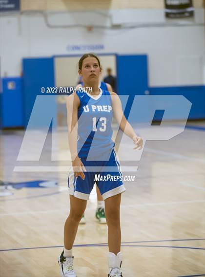 Thumbnail 3 in Orland vs.University Prep photogallery.