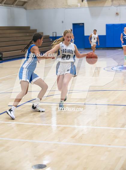 Thumbnail 1 in Orland vs.University Prep photogallery.