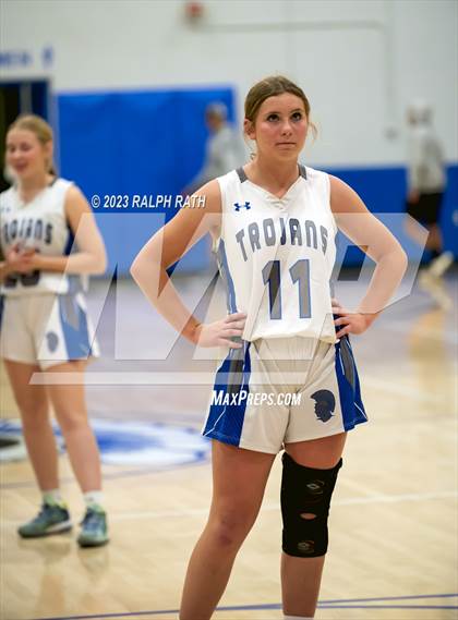 Thumbnail 2 in Orland vs.University Prep photogallery.