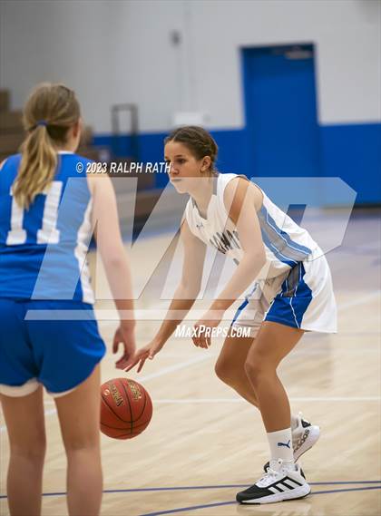 Thumbnail 3 in Orland vs.University Prep photogallery.