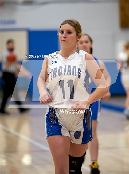 Thumbnail 2 in Orland vs.University Prep photogallery.