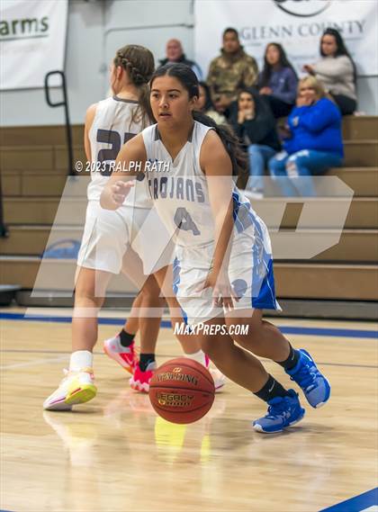 Thumbnail 2 in Orland vs.University Prep photogallery.
