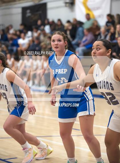 Thumbnail 2 in Orland vs.University Prep photogallery.