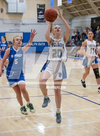 Thumbnail 1 in Orland vs.University Prep photogallery.
